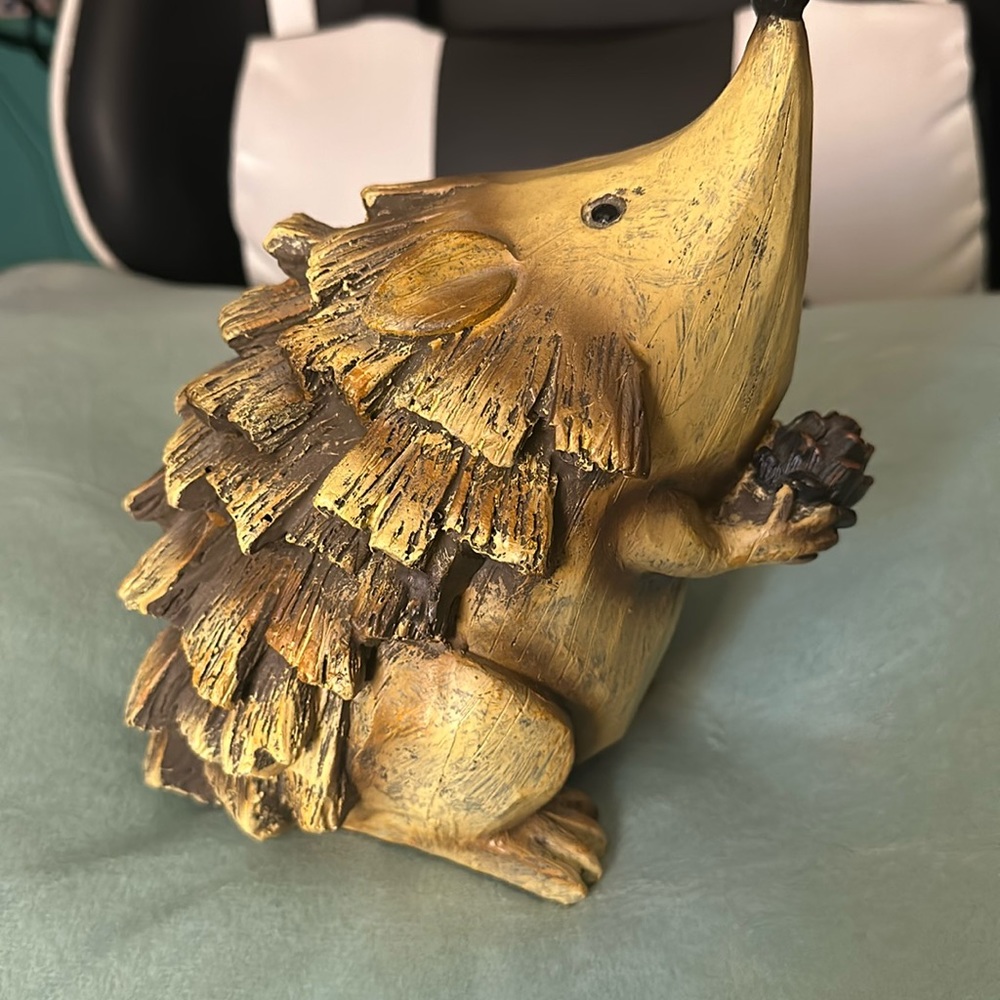 Hedgehog wood